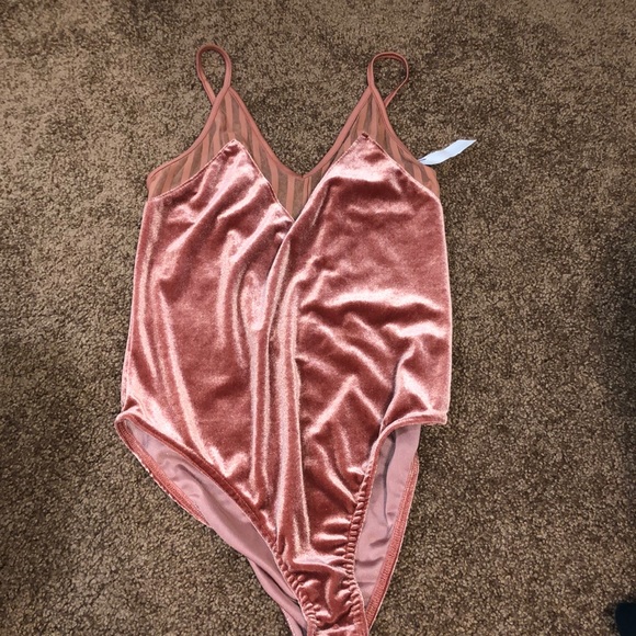 Top Shop body suit - Picture 1 of 1